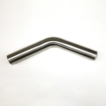 Picture of Stainless Bros STB Mandrel Bends Steel Tubing - 601-06026-8150