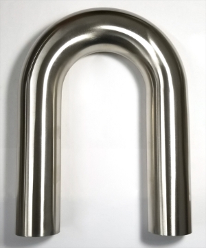 Picture of Stainless Bros STB Mandrel Bends Steel Tubing - 601-06096-1150