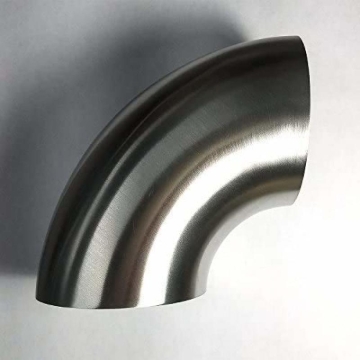Picture of Stainless Bros STB Mandrel Bends Steel Tubing - 601-07656-3100