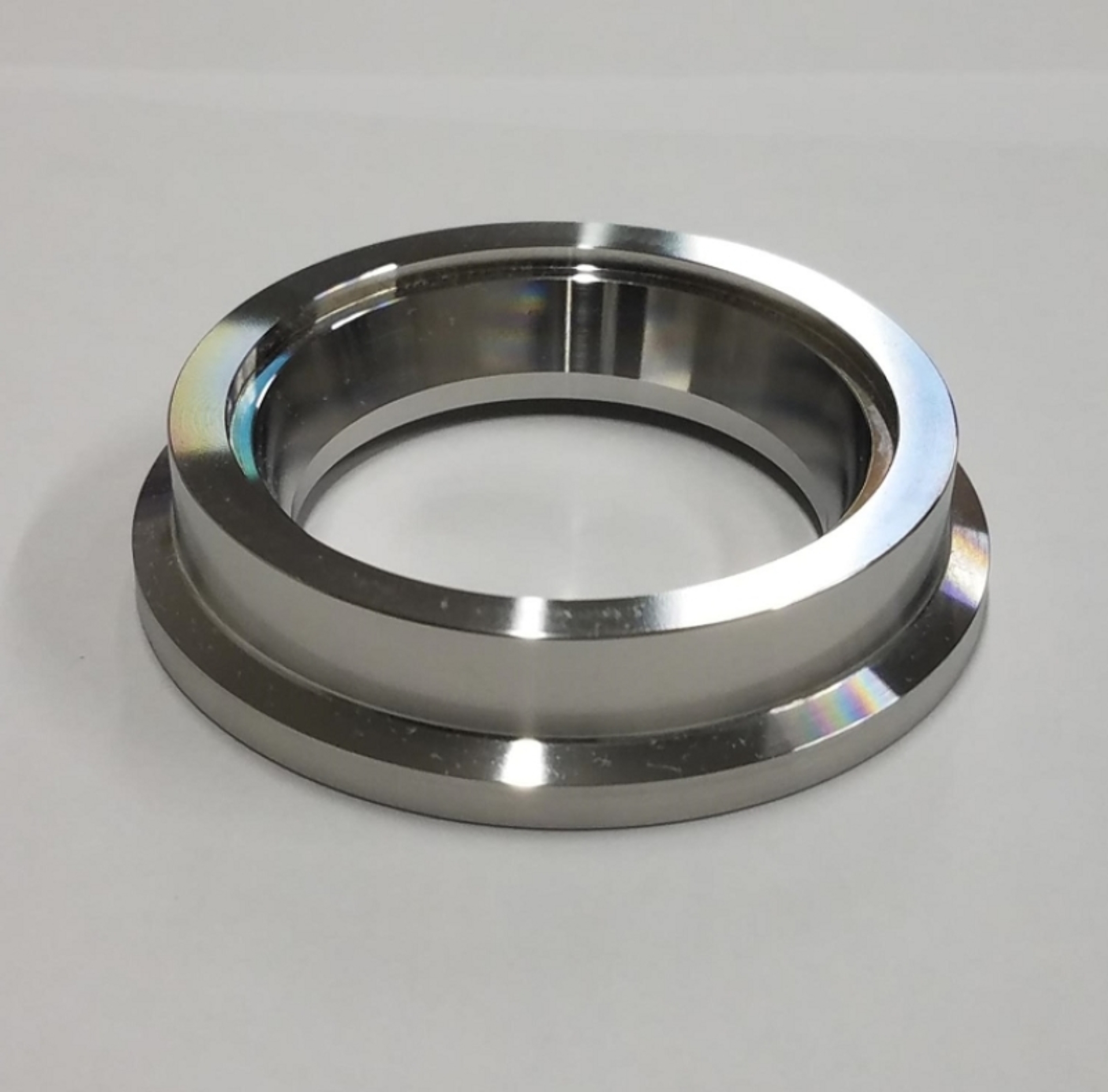 Picture of Stainless Bros STB Wastegate Outlet Flanges - 603-04410-3010