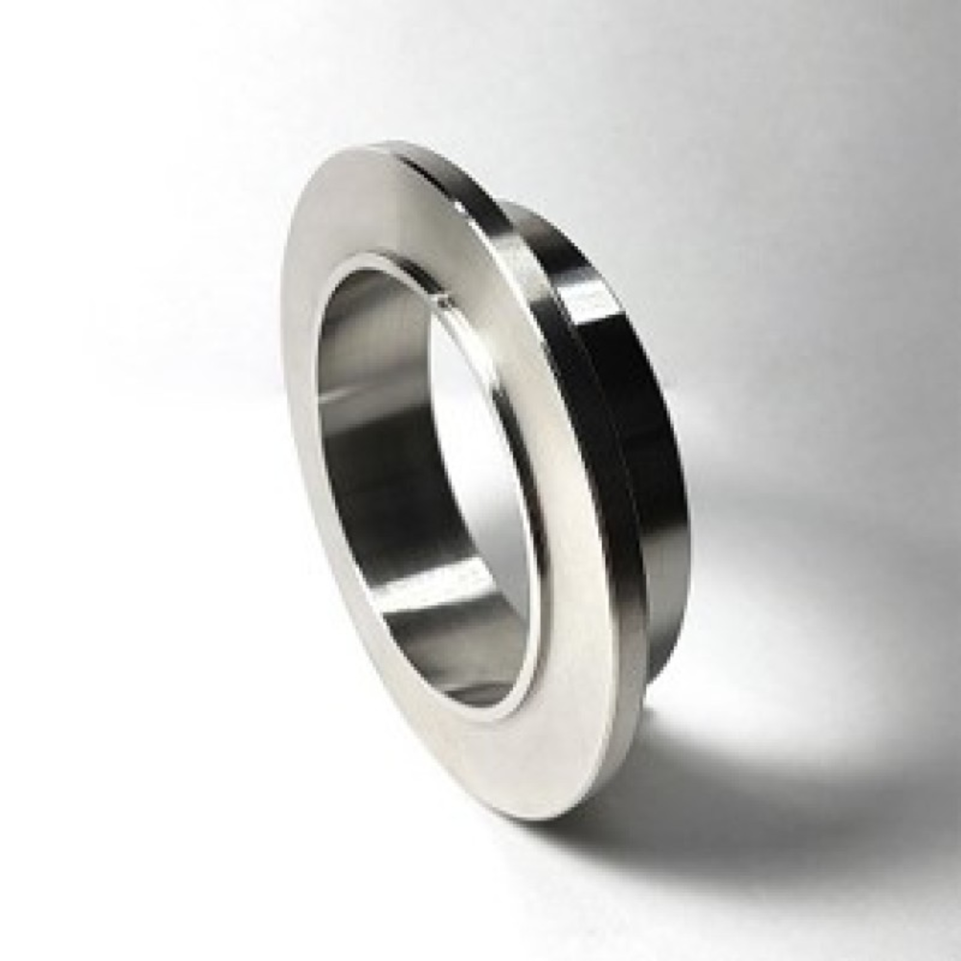 Picture of Stainless Bros STB Turbo Inlet Flanges - 603-05013-6010