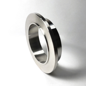 Picture of Stainless Bros STB Turbo Inlet Flanges - 603-05013-0010
