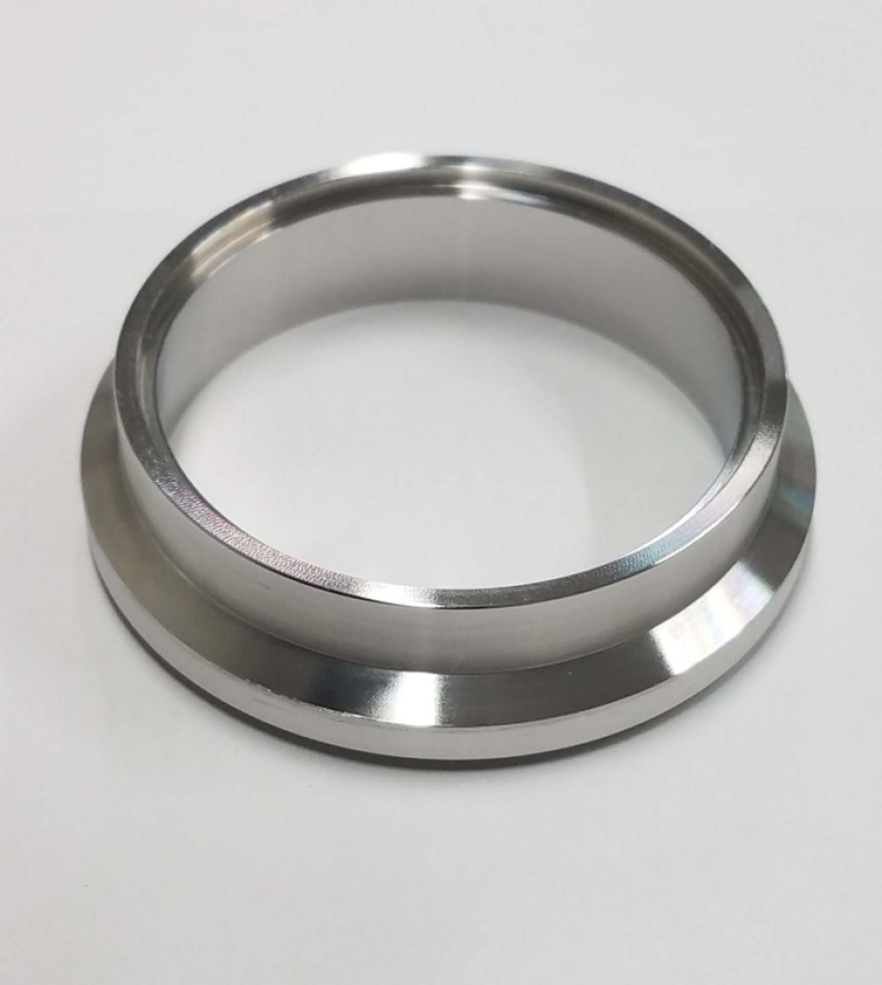 Picture of Stainless Bros STB Wastegate Outlet Flanges - 603-05010-5010