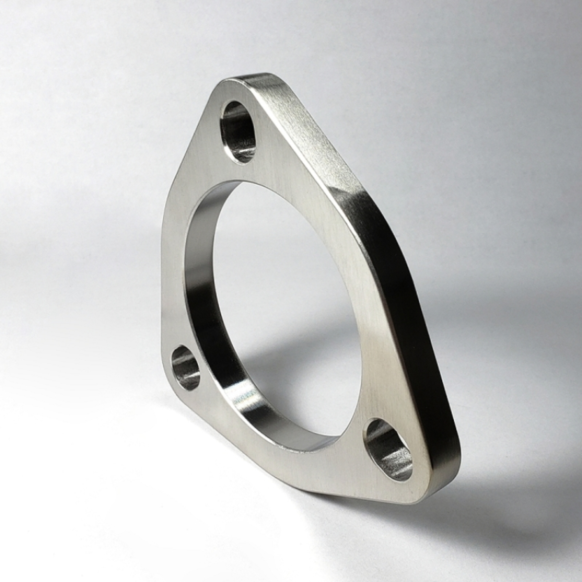 Picture of Stainless Bros STB Exhaust Flanges - 603-05730-0000