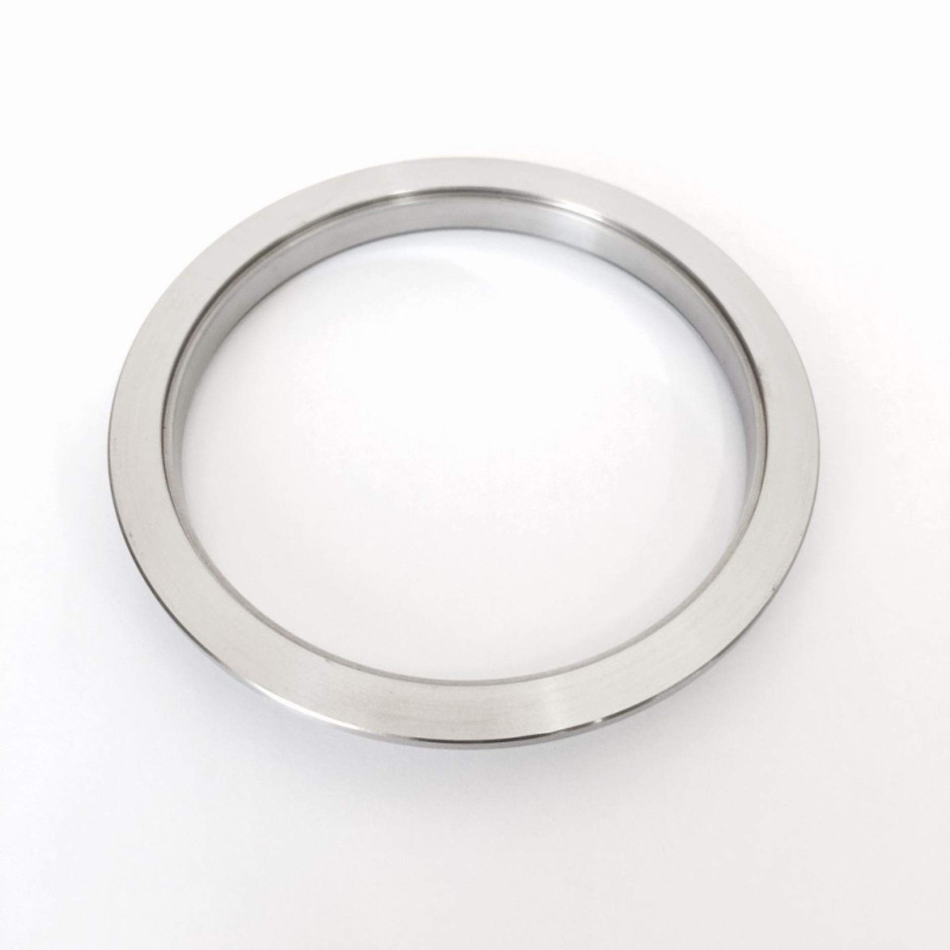 Picture of Stainless Bros STB V-Band Flanges - 603-07610-0000