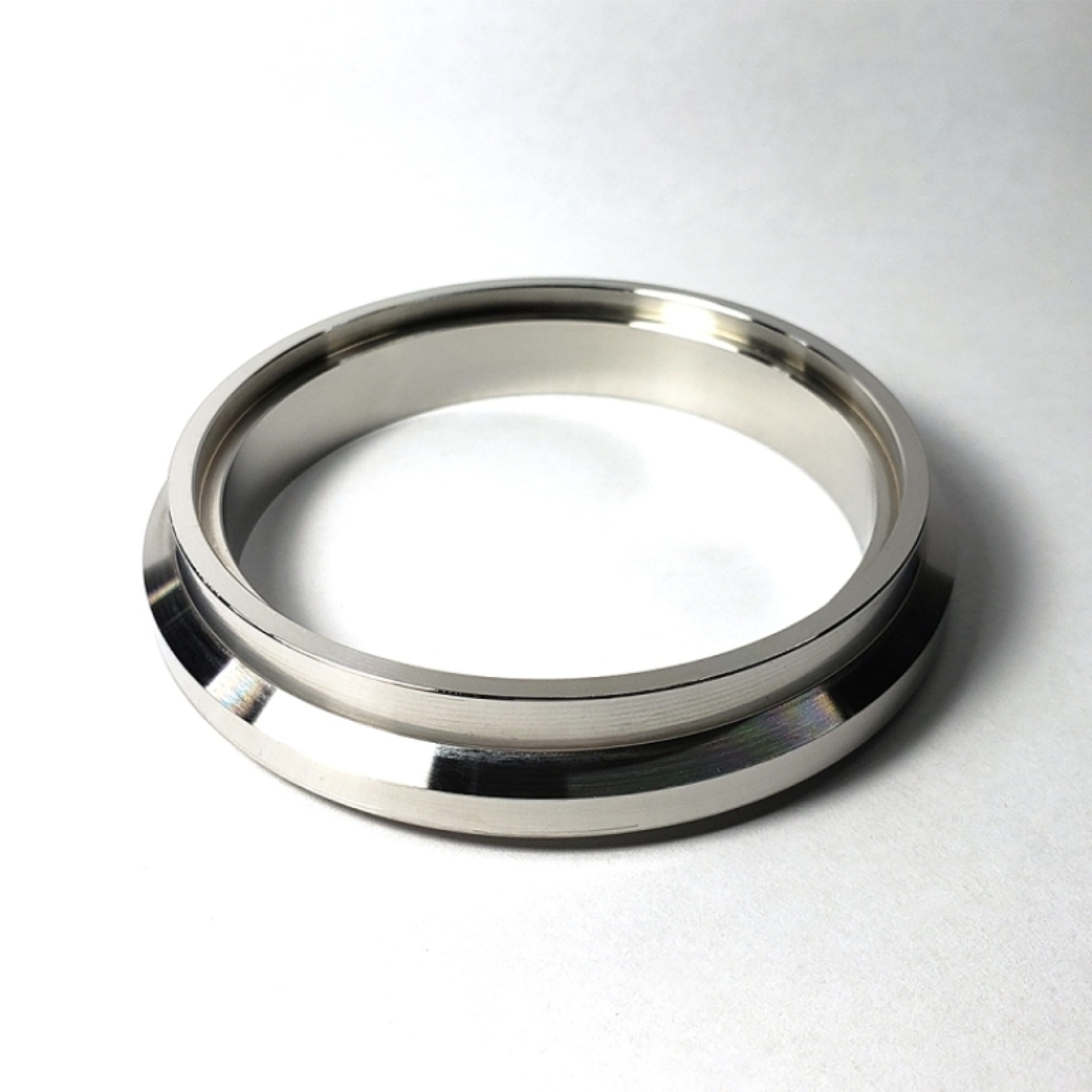Picture of Stainless Bros STB Wastegate Outlet Flanges - 603-06010-5000