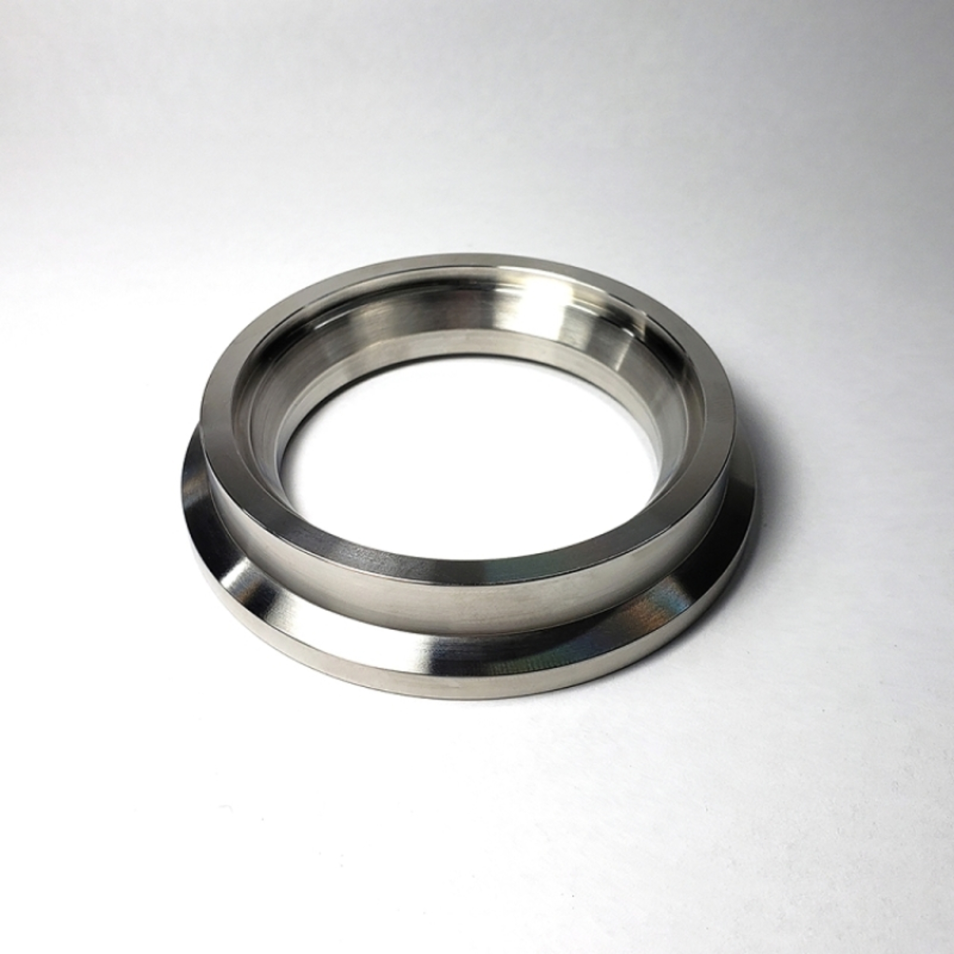 Picture of Stainless Bros STB Wastegate Outlet Flanges - 603-06010-5001