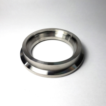 Picture of Stainless Bros STB Wastegate Outlet Flanges - 603-06010-5001