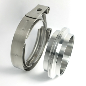 Picture of Stainless Bros STB V-Band Flange Assemblies - 603-08910-0002