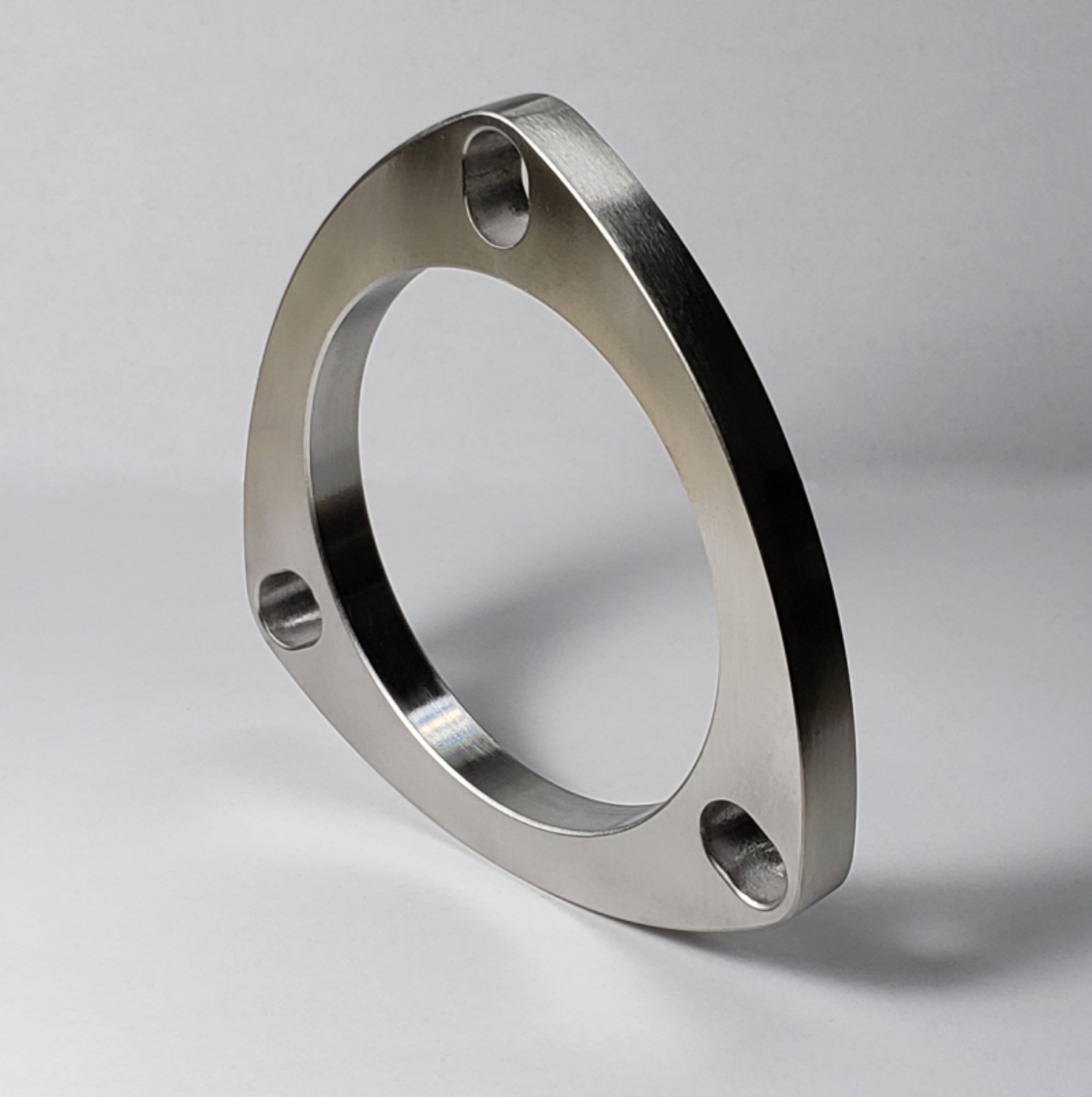 Picture of Stainless Bros STB Exhaust Flanges - 603-07630-0000