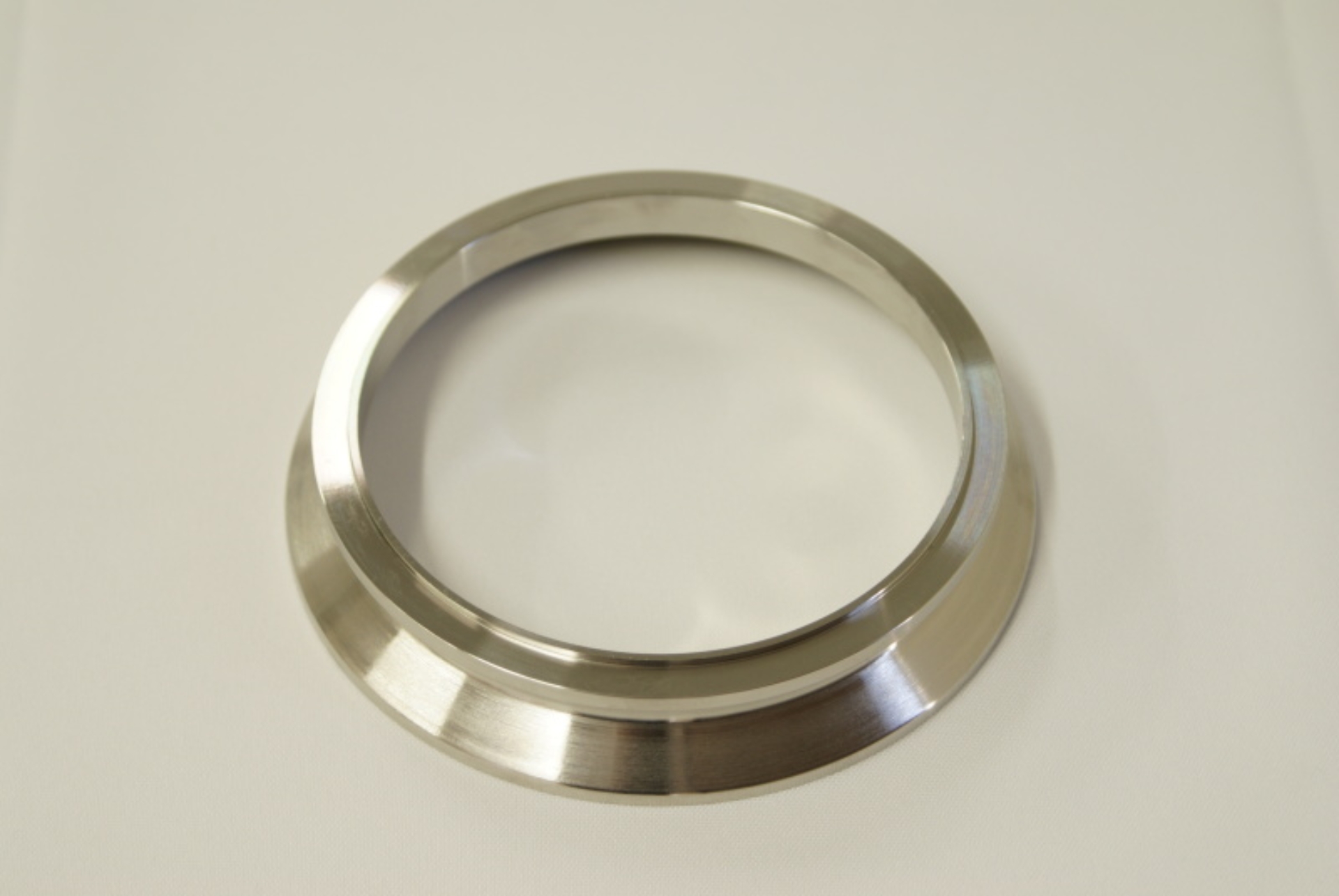 Picture of Stainless Bros STB Turbo Outlet Flanges - 603-10814-6000