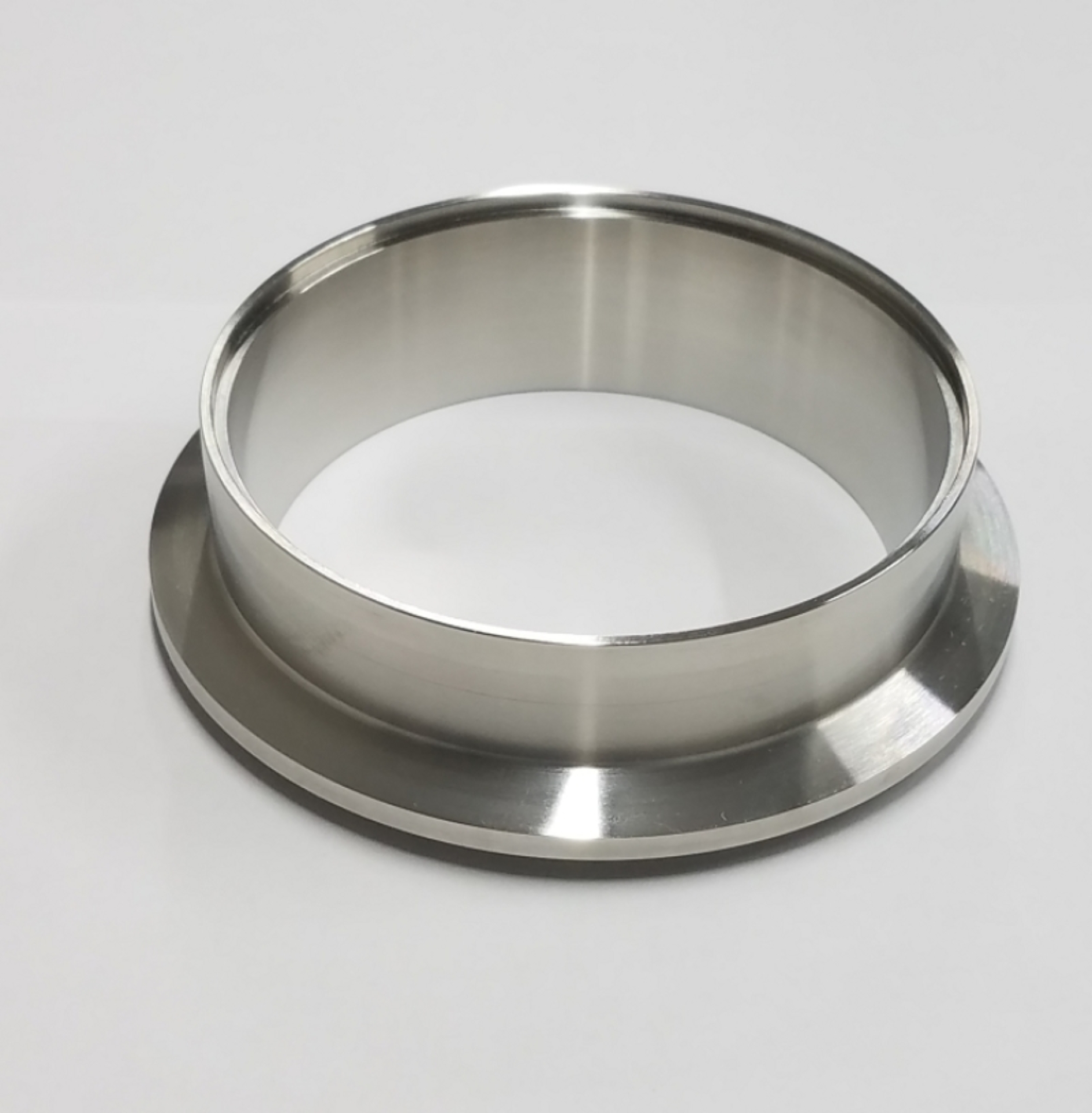 Picture of Stainless Bros STB Turbo Inlet Flanges - 603-08910-6000