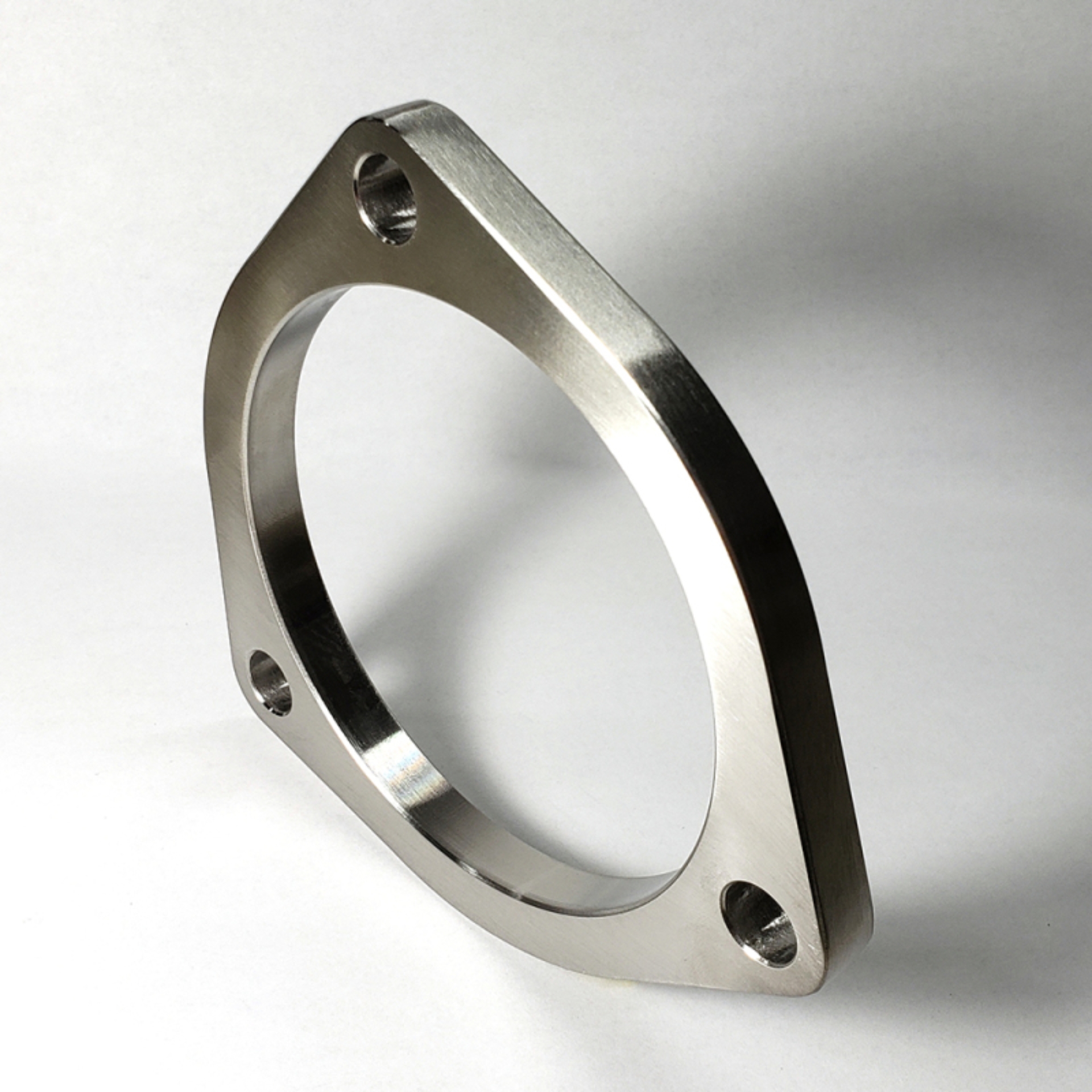 Picture of Stainless Bros STB Exhaust Flanges - 603-08930-0000