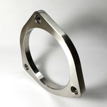 Picture of Stainless Bros STB Exhaust Flanges - 603-08930-0000