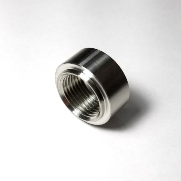 Picture of Stainless Bros STB Sensor Bungs - 604-00100-8000