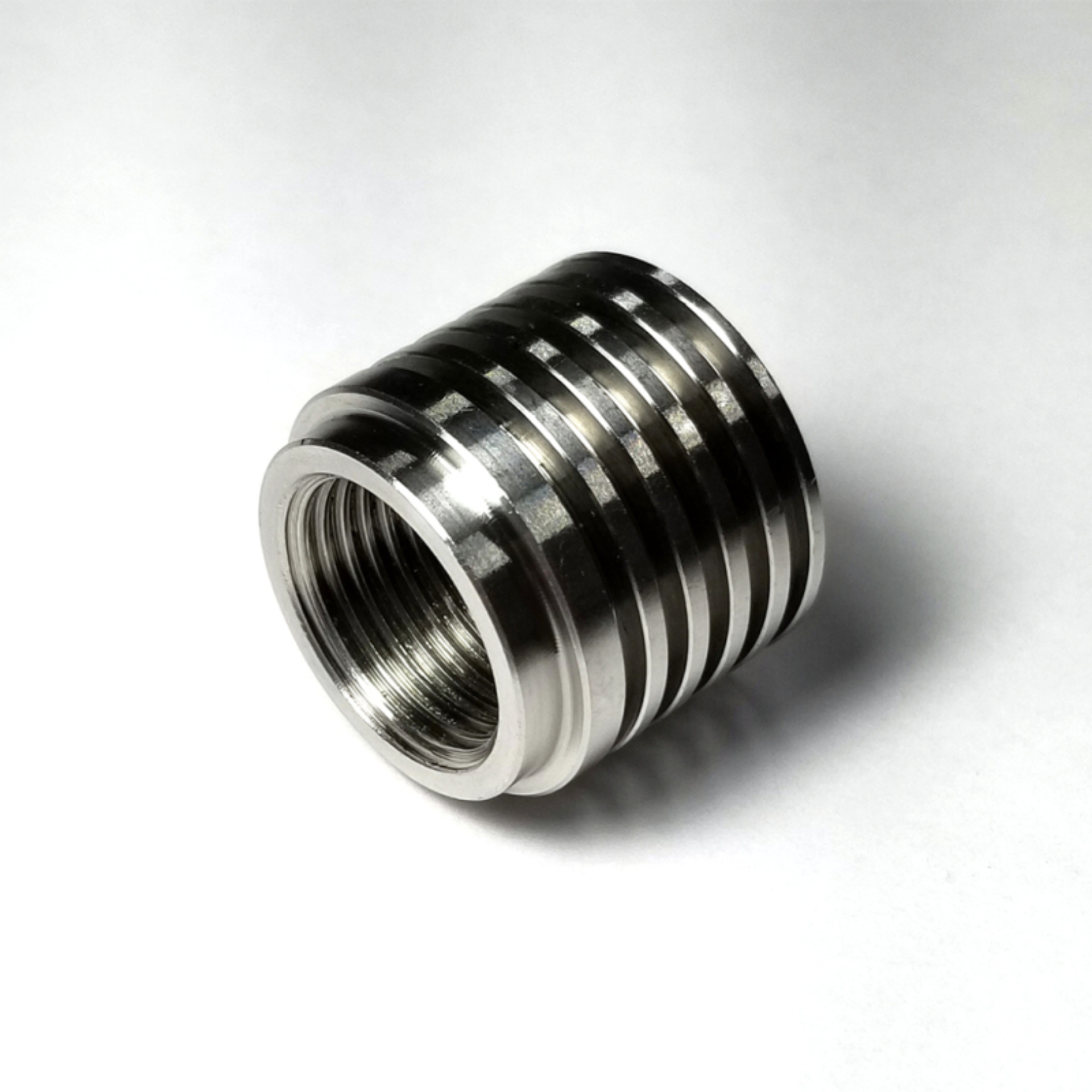 Picture of Stainless Bros STB Sensor Bungs - 604-00100-9000