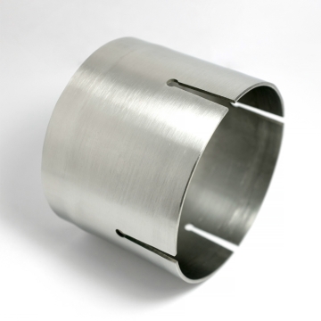 Picture of Stainless Bros STB Slip Joint Connectors - 605-12706-0000