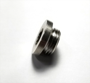 Picture of Stainless Bros STB Sensor Bungs - 608-00600-0000