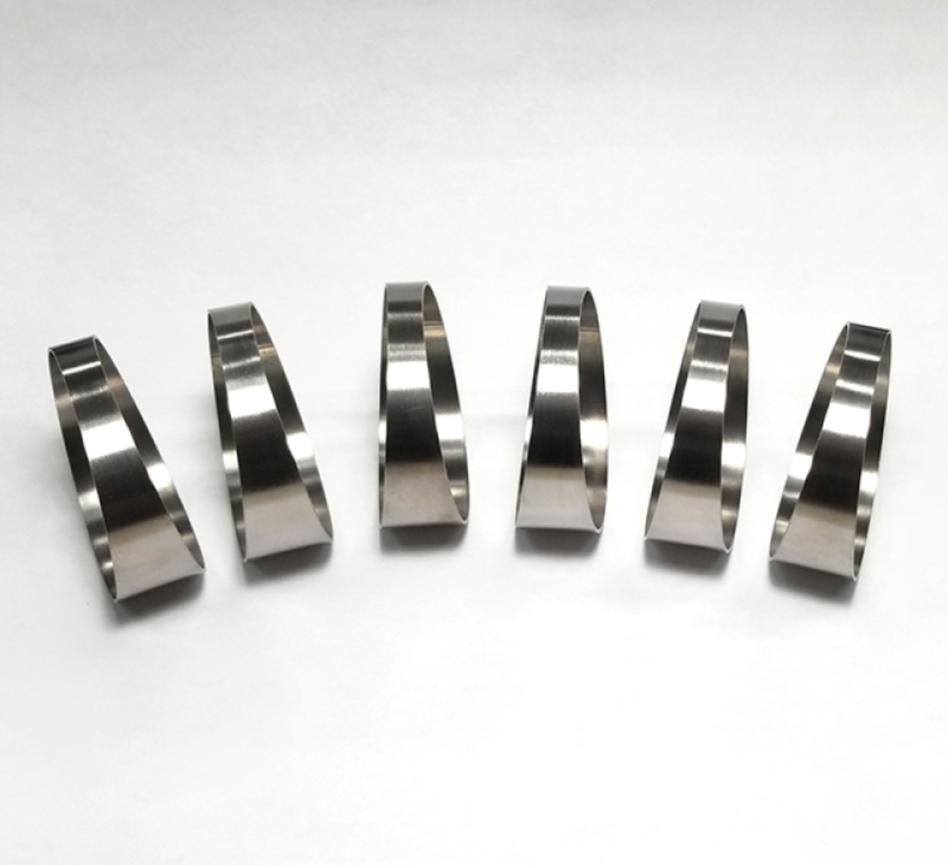 Picture of Stainless Bros STB Pie Cuts Steel Tubing - 609-07602-0016