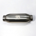 Picture of Stainless Bros STB Bullet Resonators - 615-07646-0111