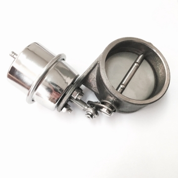 Picture of Stainless Bros STB Exhaust System Valves Exhaust Cutouts - 618-08922-0000