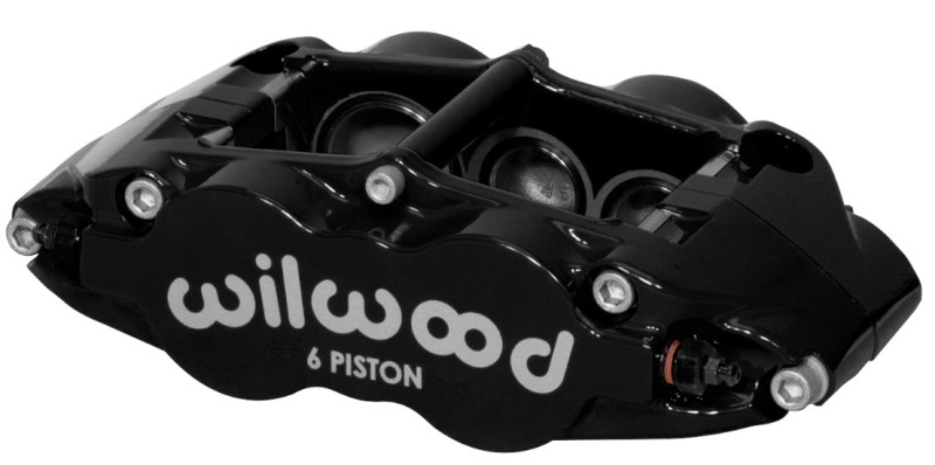 Picture of Wilwood WIL Superlite Caliper Brake Calipers - 120-14539-BK