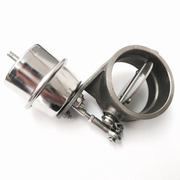 Picture of Stainless Bros STB Exhaust System Valves Exhaust Cutouts - 618-08911-0000