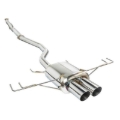 Picture of Remark REM Cat-Back Exhausts - RK-C1076H-04