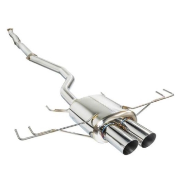 Picture of Remark REM Cat-Back Exhausts - RK-C1076H-04