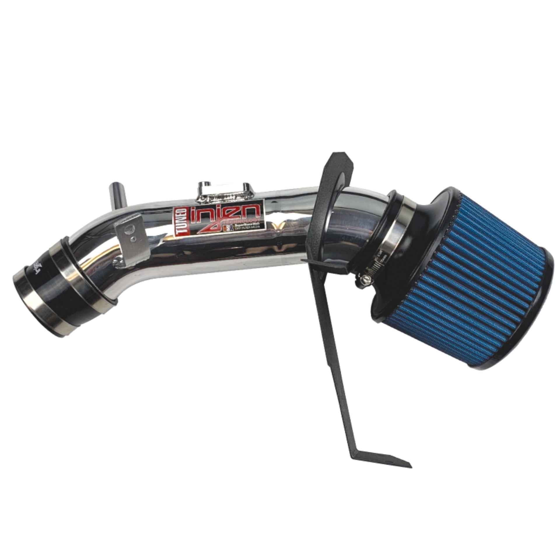Picture of Injen INJ SP Intake Cold Air Intakes - SP2081P