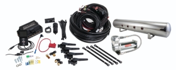 Picture of AIR SYSTEM, SUSPENSION