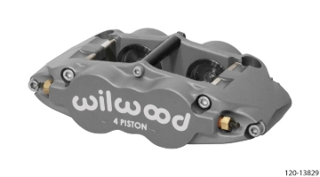 Picture of Wilwood WIL Superlite Caliper Left Brake Calipers - 120-13829