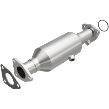 Picture of California CARB Direct-Fit Catalytic Converter 4481616