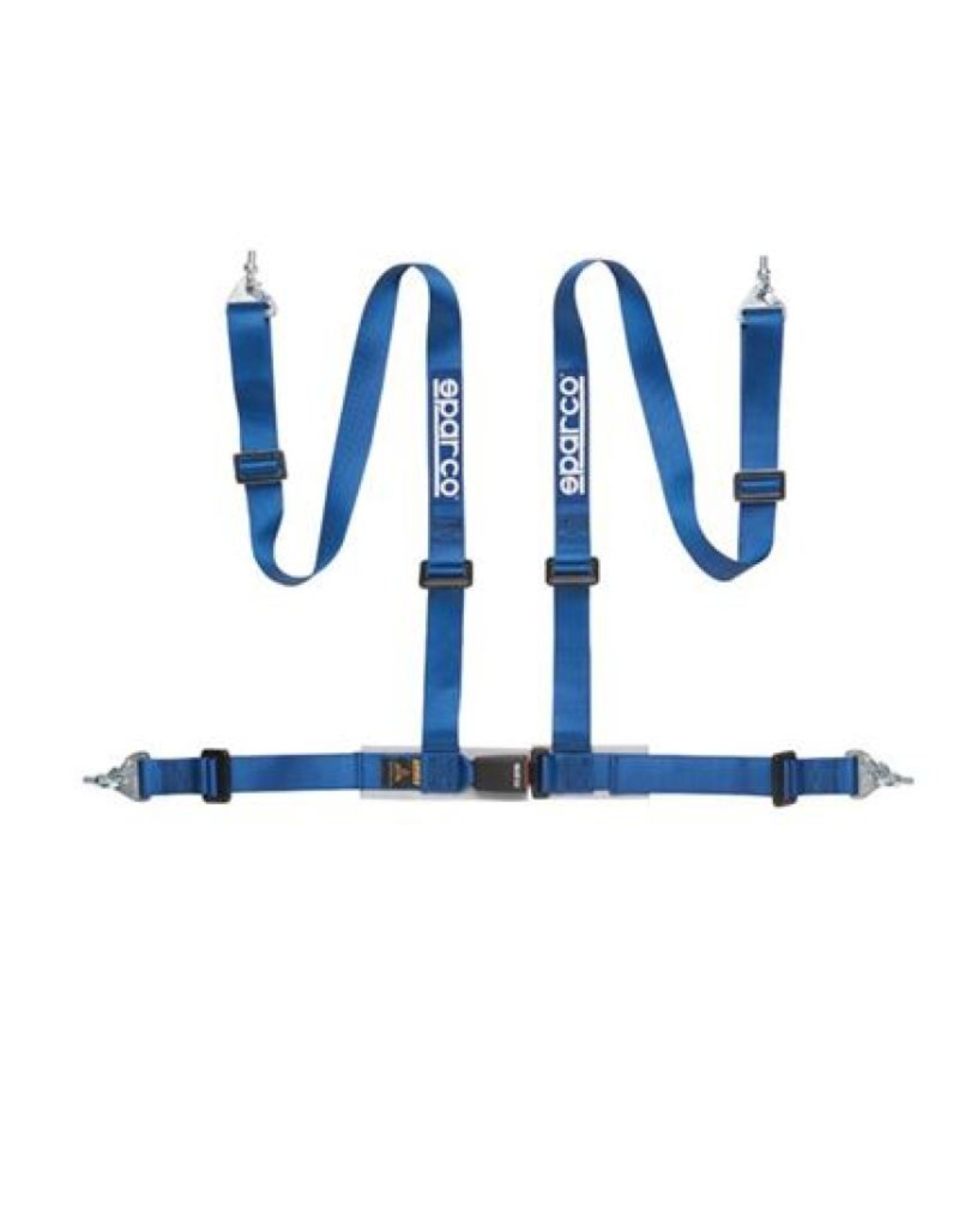 Picture of SPARCO SPA Harness & Belt Accessories Seat Belts & Harnesses - 04604BM1AZ