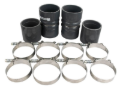 Picture of Sinister Diesel SIN Silicone Hoses Silicone Couplers & Hoses - SD-BK-7.3