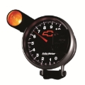 Picture of AutoMeter AM Chevy Black Gauges - 3699-00406