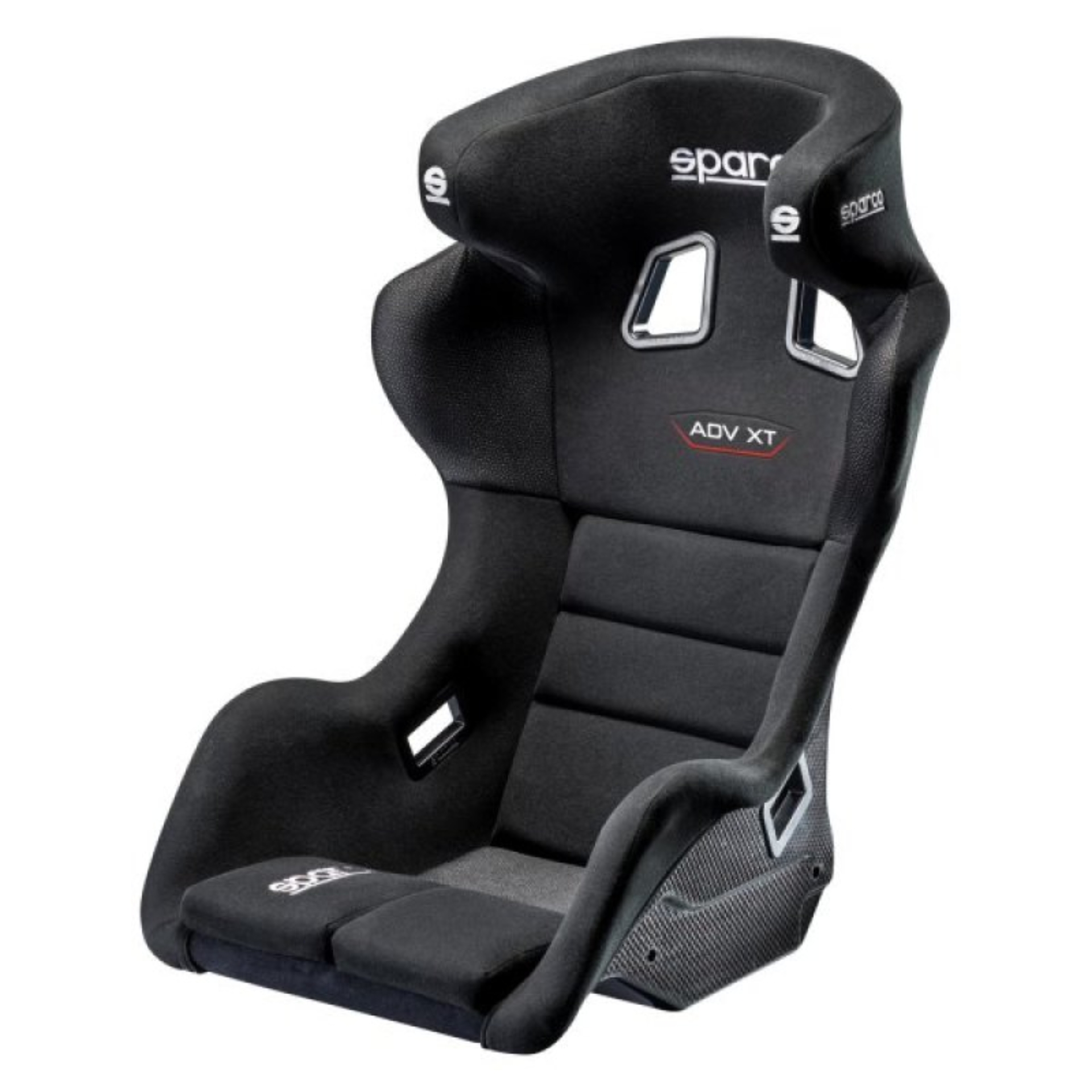 Picture of SPARCO SPA Seat ADV XT Race Seats - 008002ZNR