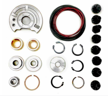 Picture of BorgWarner BWA AirWerks Service Kits Turbo Service Kits - 173611