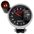 Picture of AutoMeter AM Chevy Black Gauges - 3699-00406