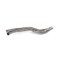 Picture of Akrapovic AKR Evo Link Pipe-SS Connecting Pipes - E-TY/SS/1