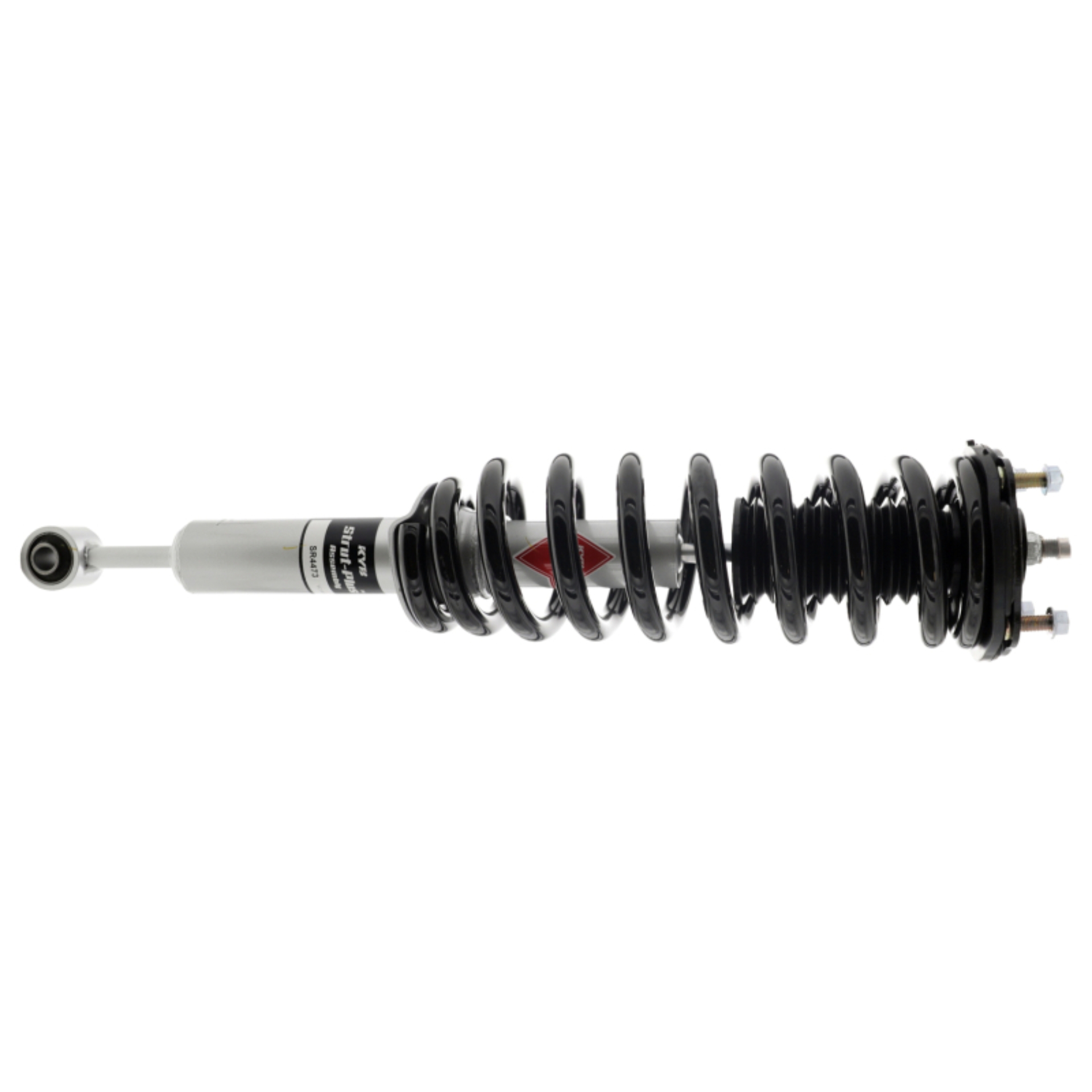 Picture of KYB Shocks & Struts Strut Plus Front Shocks and Struts - SR4473