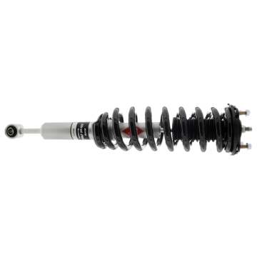 Picture of KYB Shocks & Struts Strut Plus Front Shocks and Struts - SR4473