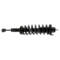 Picture of KYB Shocks & Struts Strut Plus Front Shocks and Struts - SR4471