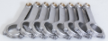 Picture of Eagle EAG Conrods H-Beam-8 Cyl Connecting Rods - CRS6560O3D2000