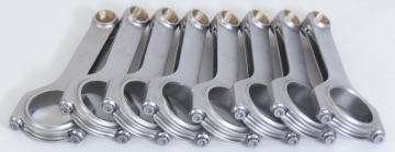 Picture of Eagle EAG Conrods H-Beam-8 Cyl Connecting Rods - CRS6560O3D2000