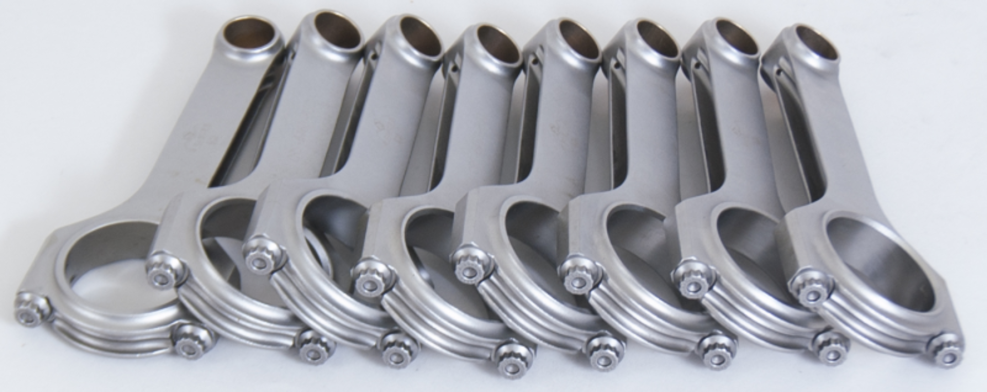 Picture of Eagle EAG Conrods H-Beam-8 Cyl Connecting Rods - CRS6460O3D2000