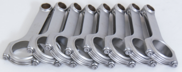 Picture of Eagle EAG Conrods H-Beam-8 Cyl Connecting Rods - CRS6460O3D2000