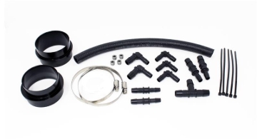 Picture of Torque Solution TQS Turbo Inlet Hoses - TS-SU-565-NR
