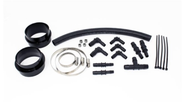 Picture of Torque Solution TQS Turbo Inlet Hoses - TS-SU-565-R