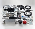 Picture of HKS Supercharger System - 12001-KZ001
